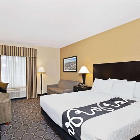 Hotel La Quinta By Wyndham Lexington South / Hamburg Extérieur photo