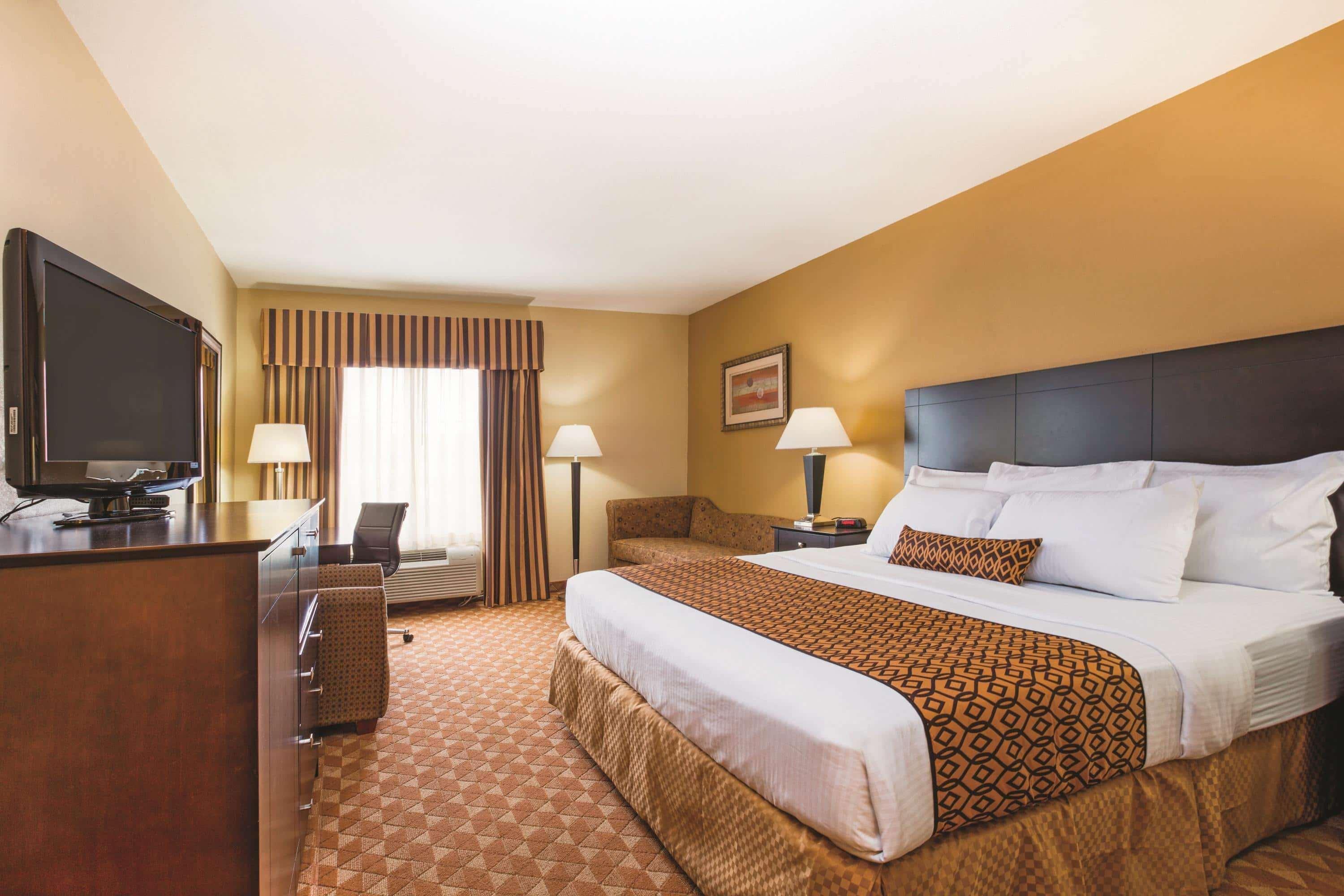 Hotel La Quinta By Wyndham Lexington South / Hamburg Extérieur photo