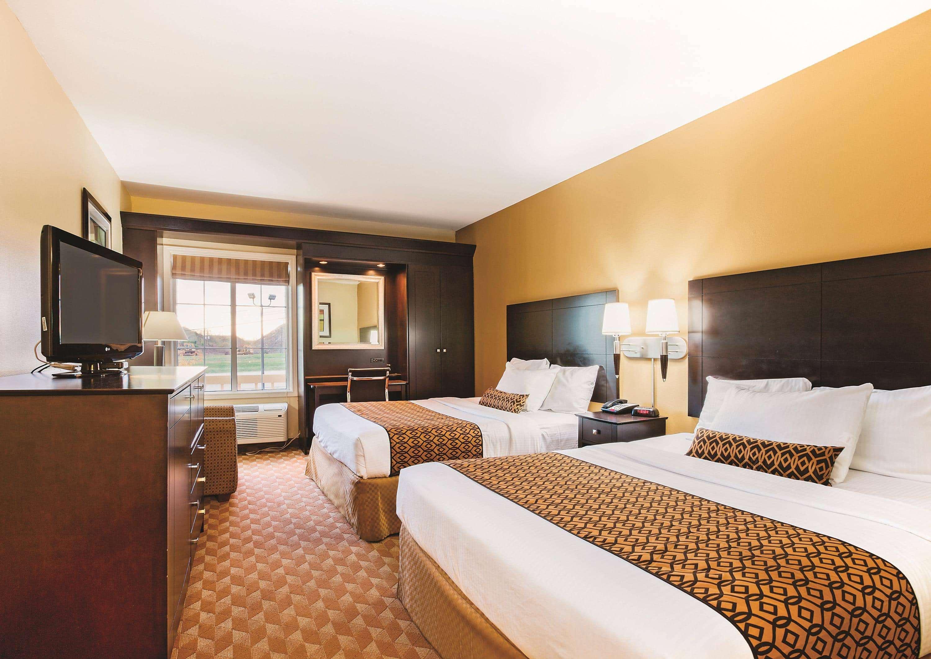 Hotel La Quinta By Wyndham Lexington South / Hamburg Extérieur photo