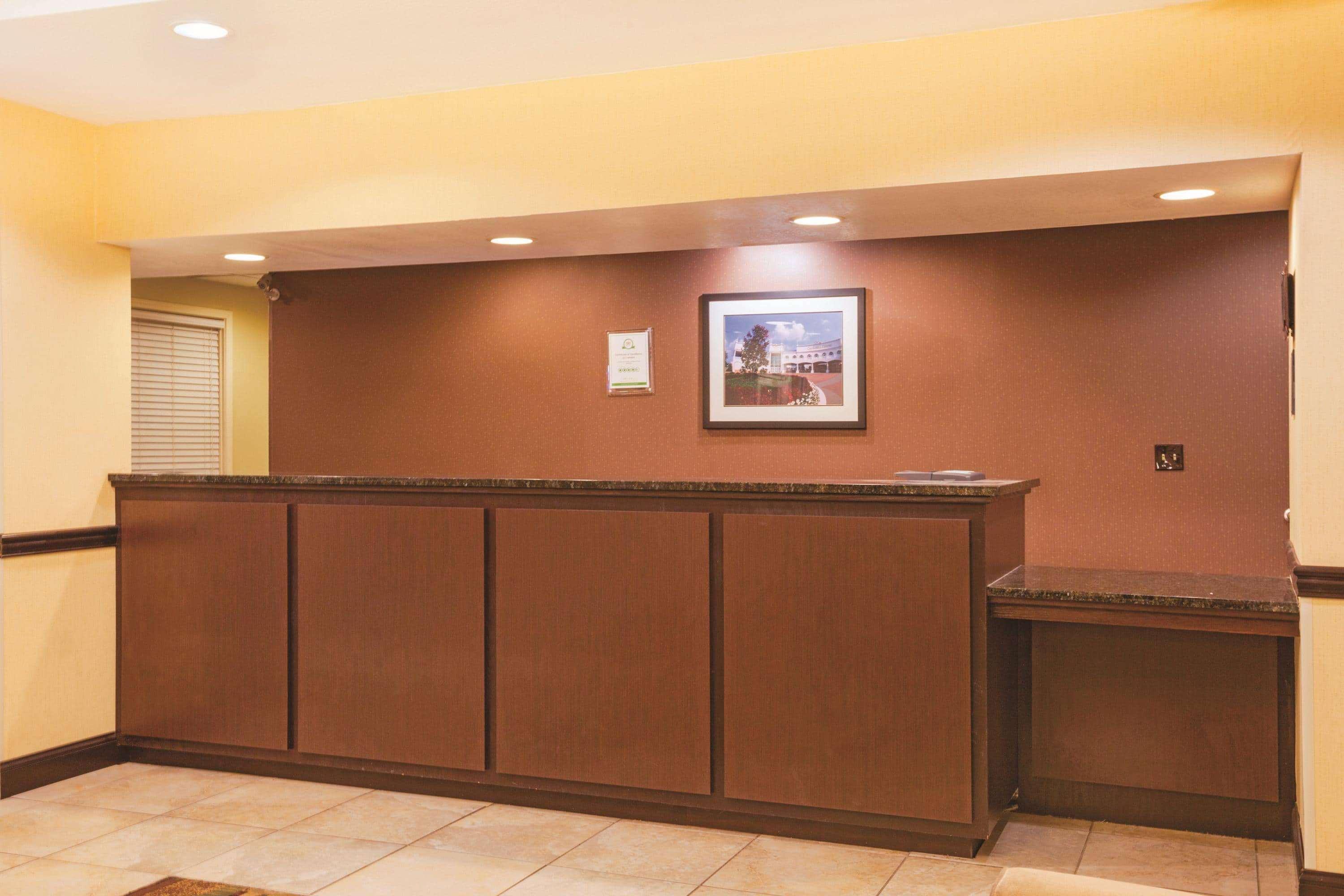 Hotel La Quinta By Wyndham Lexington South / Hamburg Extérieur photo