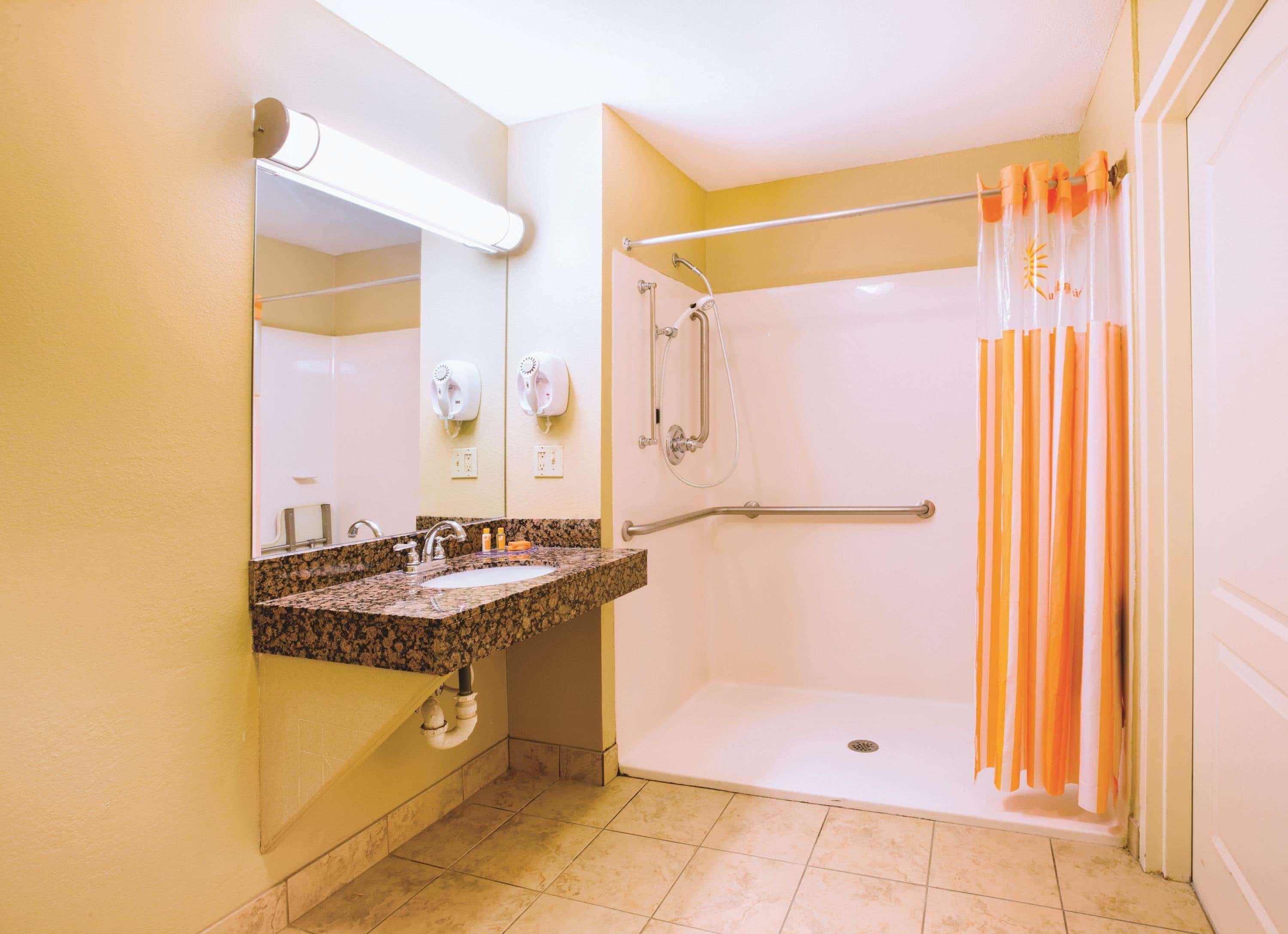 Hotel La Quinta By Wyndham Lexington South / Hamburg Extérieur photo