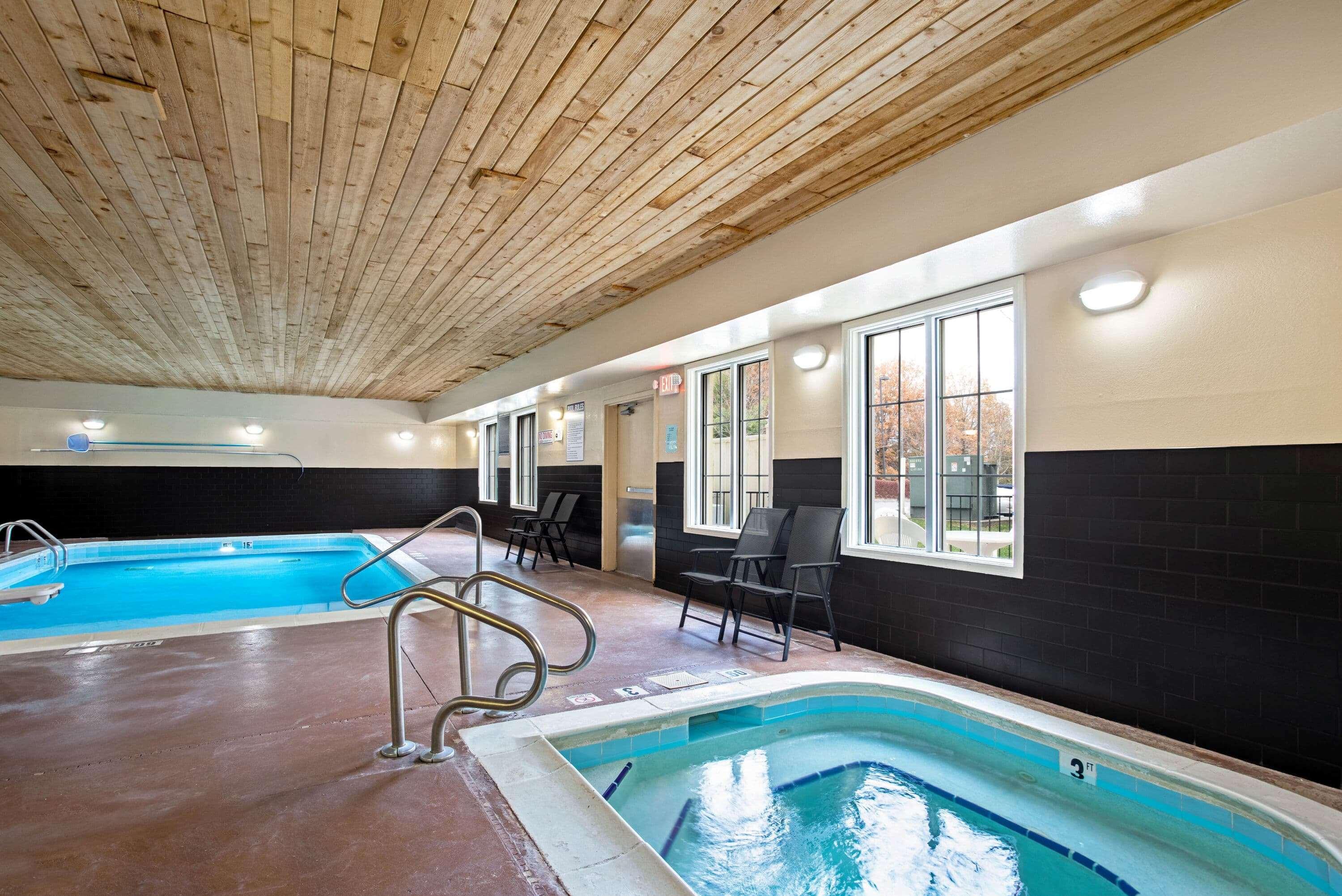 Hotel La Quinta By Wyndham Lexington South / Hamburg Extérieur photo