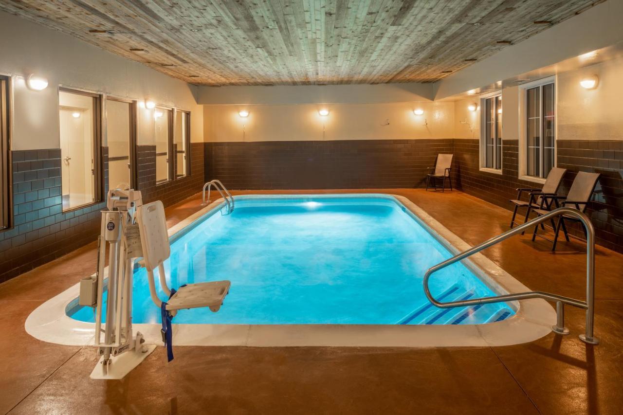 Hotel La Quinta By Wyndham Lexington South / Hamburg Extérieur photo