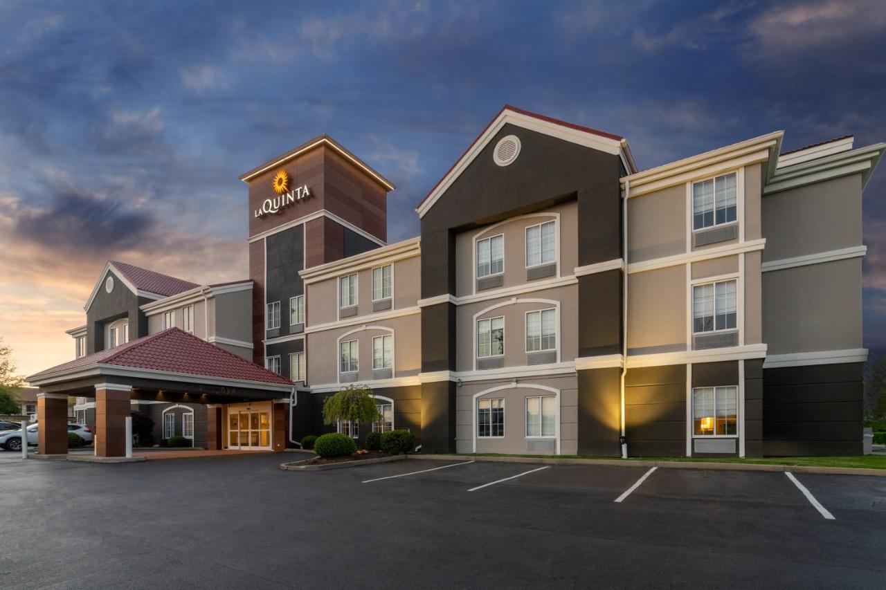 Hotel La Quinta By Wyndham Lexington South / Hamburg Extérieur photo