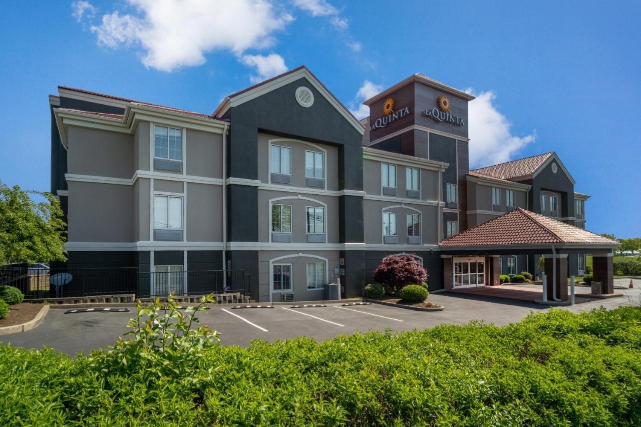 Hotel La Quinta By Wyndham Lexington South / Hamburg Extérieur photo