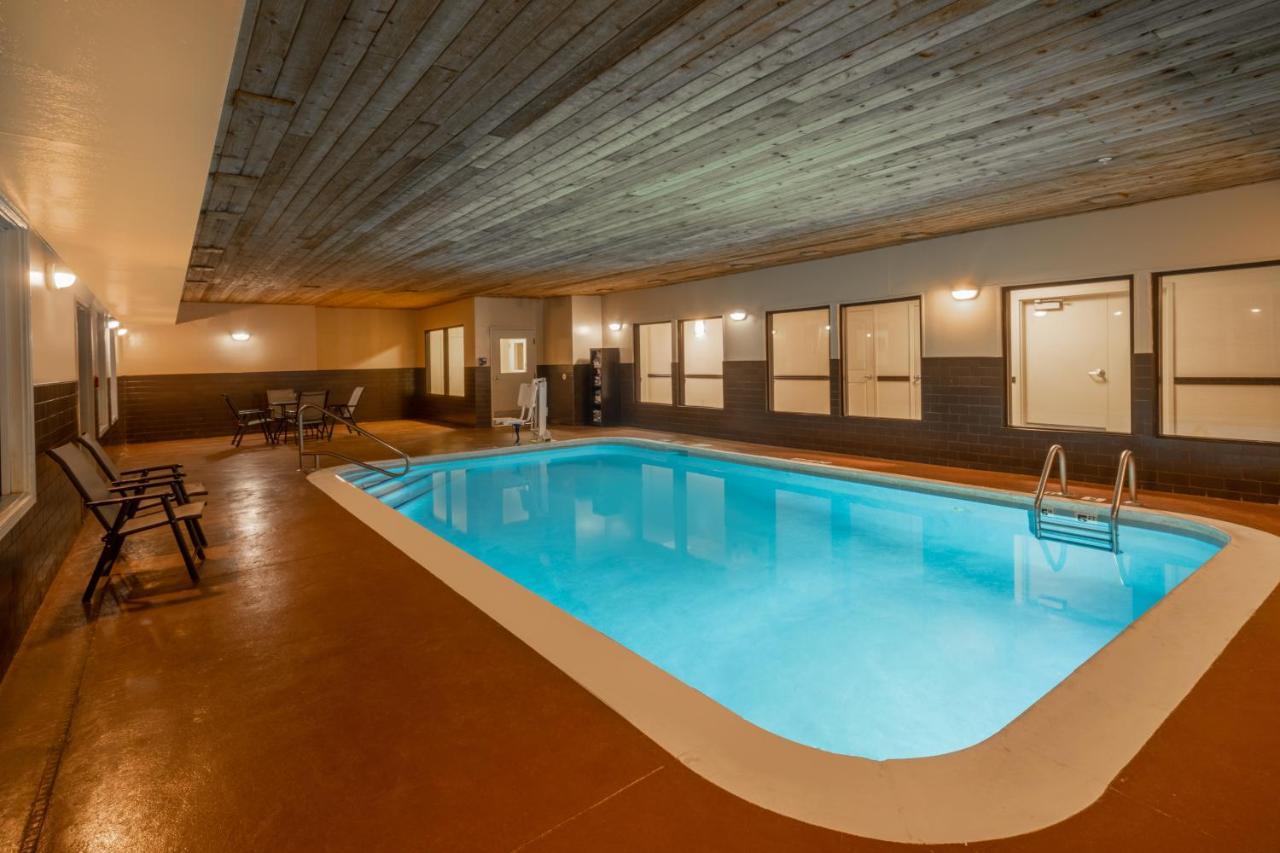 Hotel La Quinta By Wyndham Lexington South / Hamburg Extérieur photo