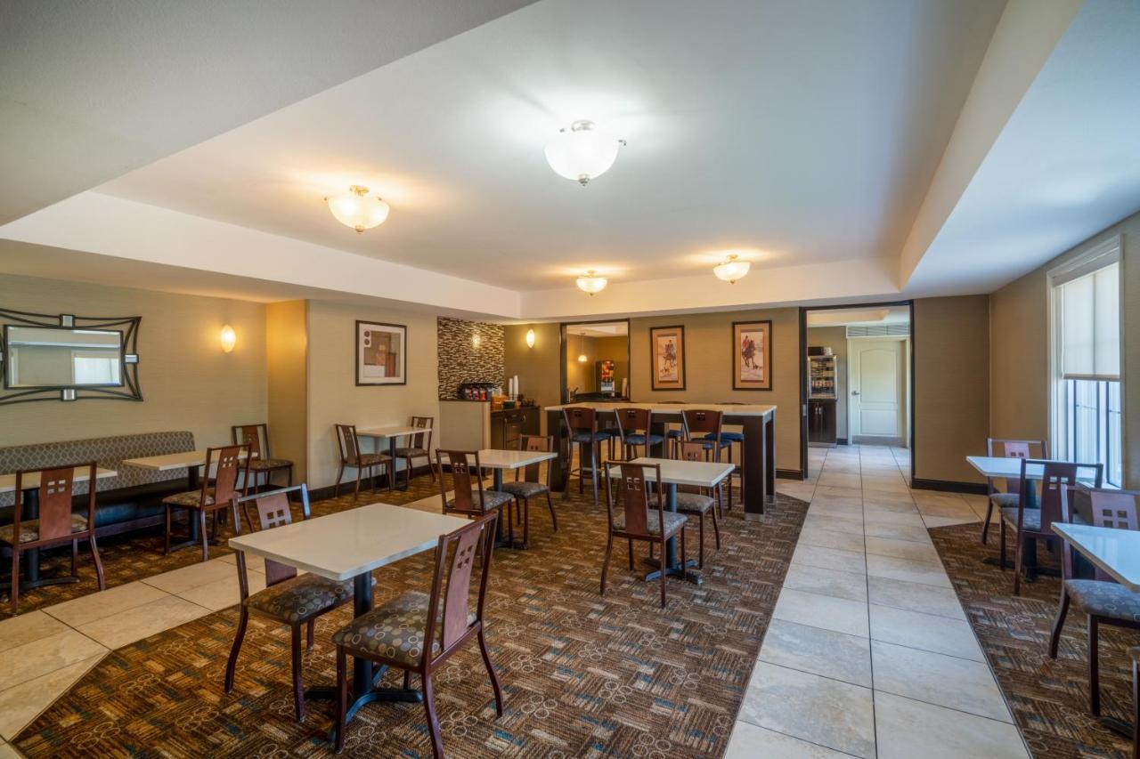 Hotel La Quinta By Wyndham Lexington South / Hamburg Extérieur photo