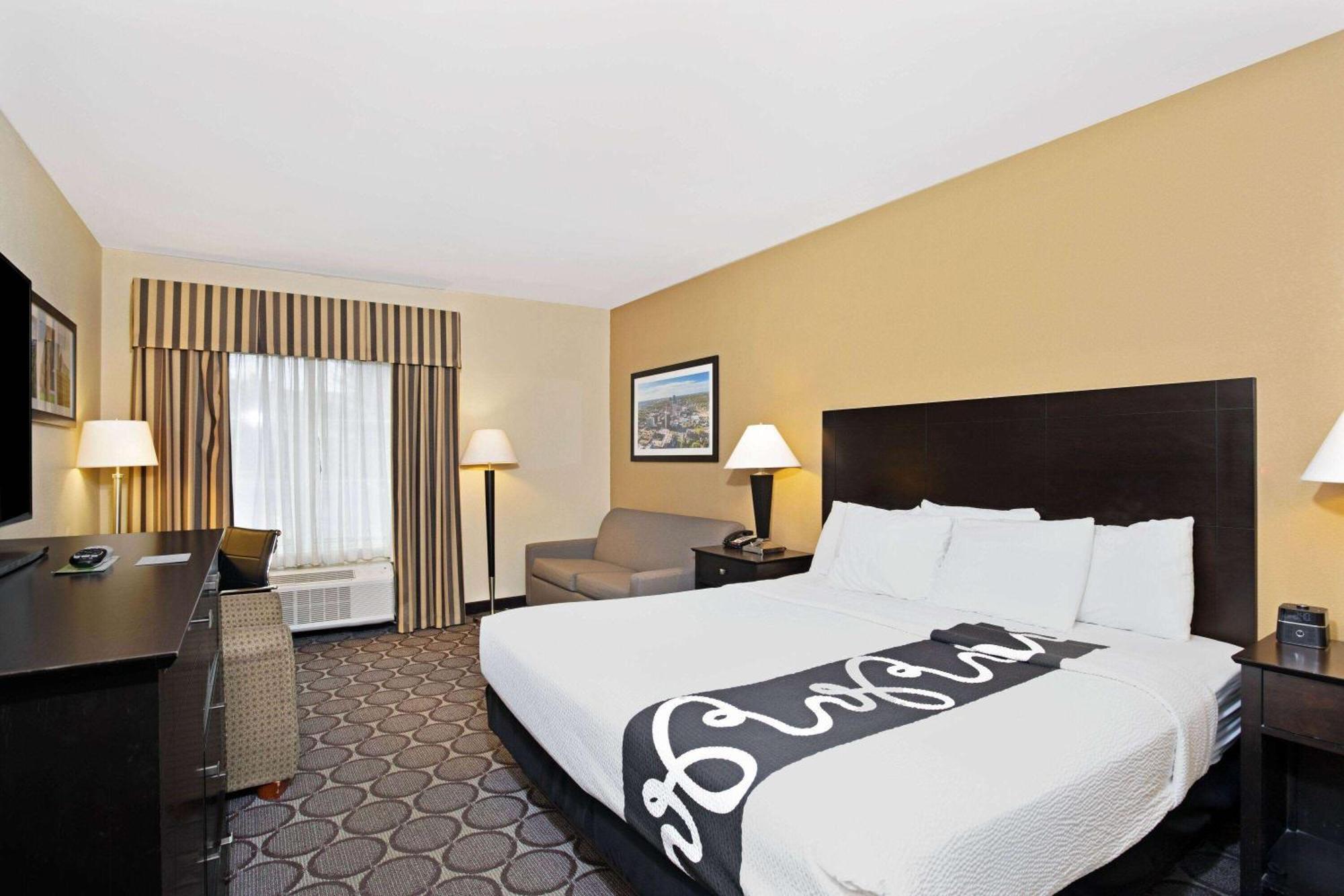 Hotel La Quinta By Wyndham Lexington South / Hamburg Extérieur photo