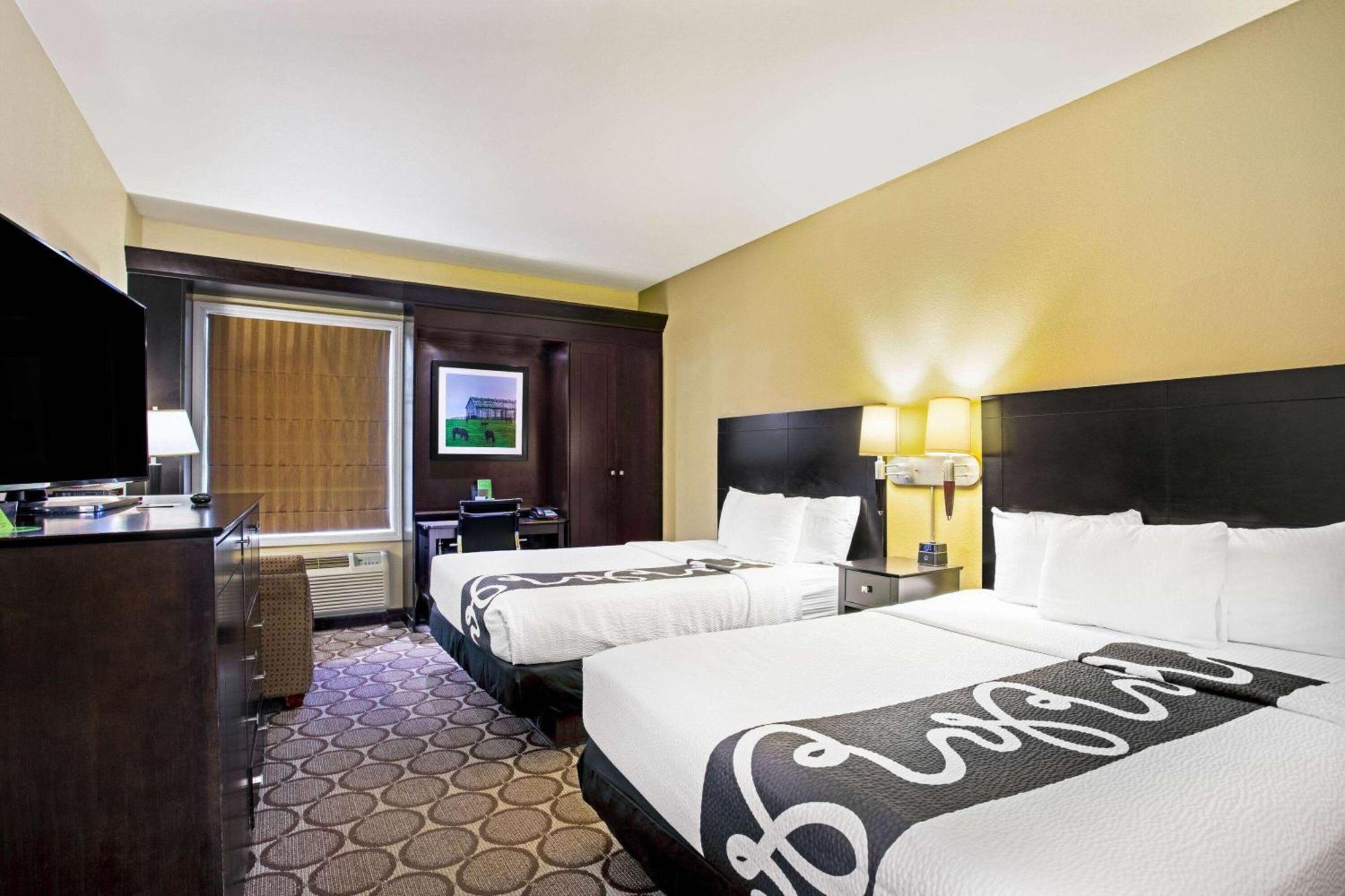 Hotel La Quinta By Wyndham Lexington South / Hamburg Extérieur photo