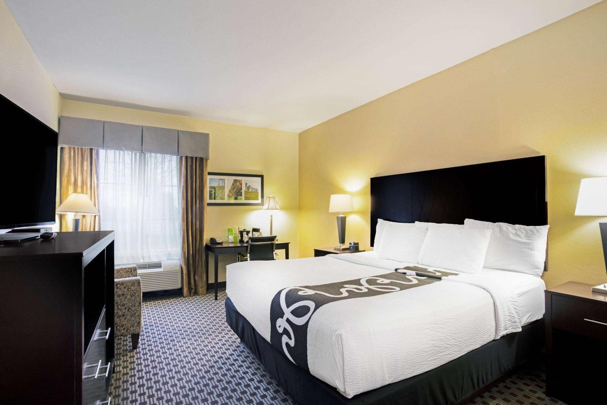 Hotel La Quinta By Wyndham Lexington South / Hamburg Extérieur photo