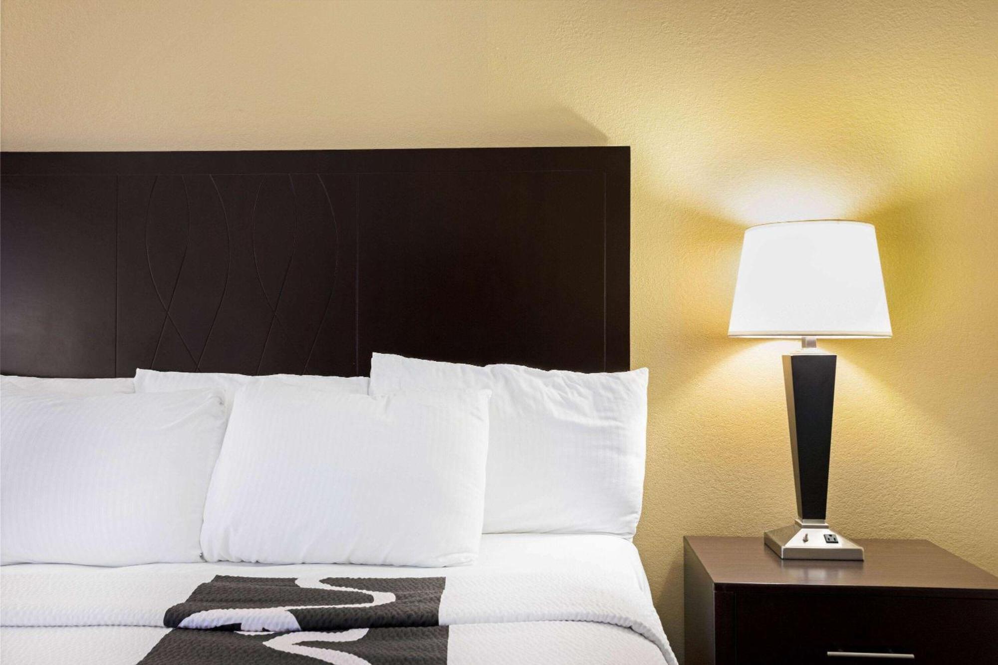 Hotel La Quinta By Wyndham Lexington South / Hamburg Extérieur photo