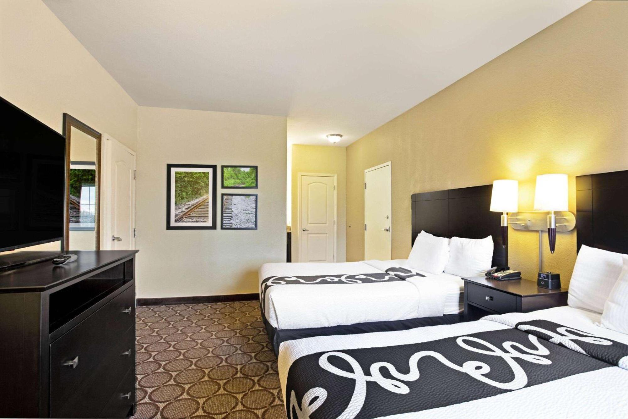 Hotel La Quinta By Wyndham Lexington South / Hamburg Extérieur photo