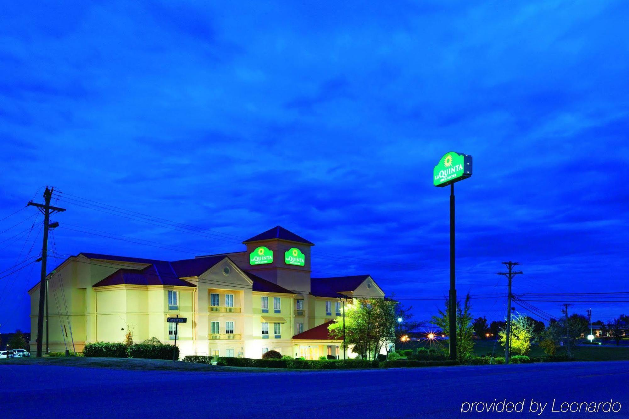Hotel La Quinta By Wyndham Lexington South / Hamburg Extérieur photo