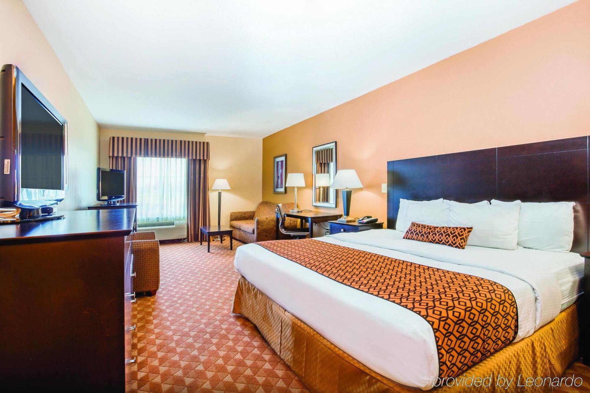 Hotel La Quinta By Wyndham Lexington South / Hamburg Extérieur photo