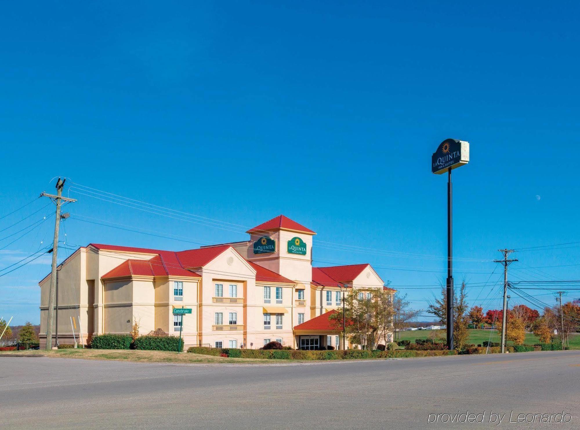 Hotel La Quinta By Wyndham Lexington South / Hamburg Extérieur photo